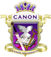 Canon University Online Campus